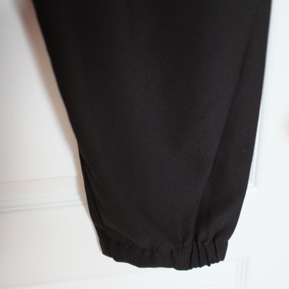 NWT Matteson black dress pant size L - Picture 9 of 12